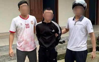 Điều tra vụ người đàn ông nghi bị sát hại trong đêm - Ảnh 1.