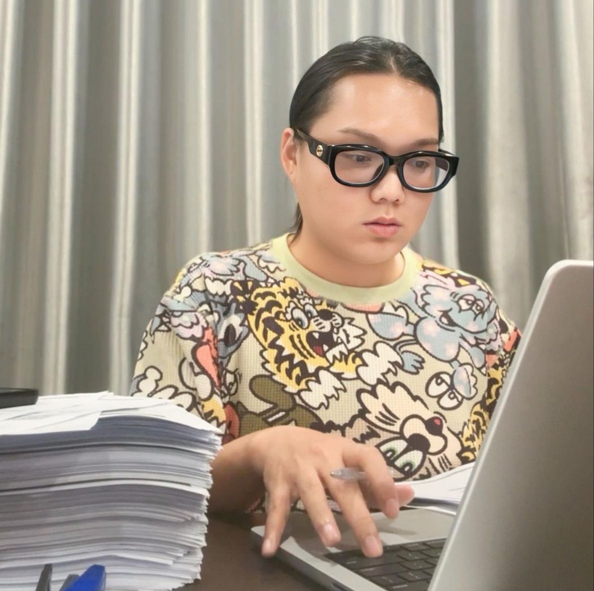 Phạm Thoại cam kết xài đúng mục đích số tiền mạnh thường quân đóng góp - Ảnh 2. Phạm Thoại công bố báo cáo từ công ty kiểm toán độc lập về quỹ từ thiện hỗ trợ bé Bắp - Ảnh 2.