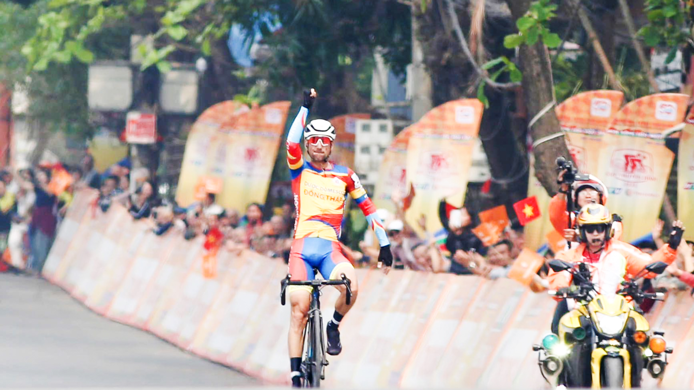 Loic Desriac - Ảnh 1.