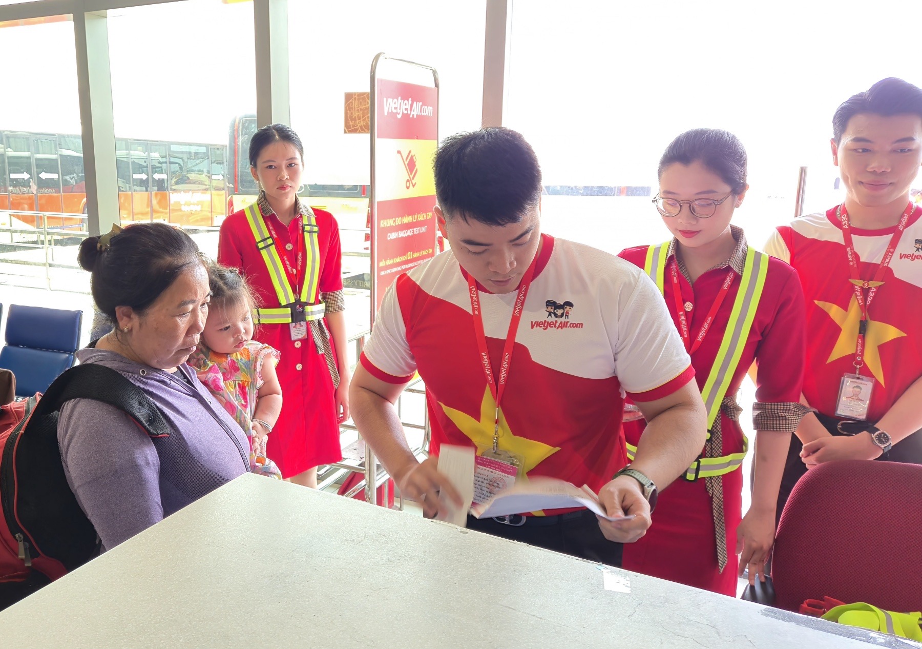 Vietjet - Ảnh 5.