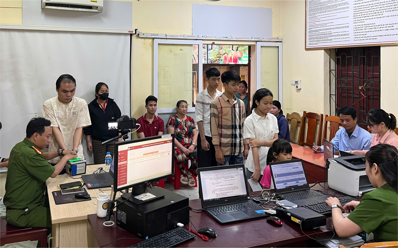 thường trú - Ảnh 1.