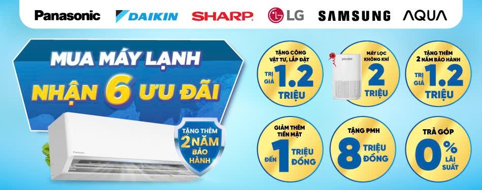 Điện Máy Chợ Lớn - Ảnh 3.