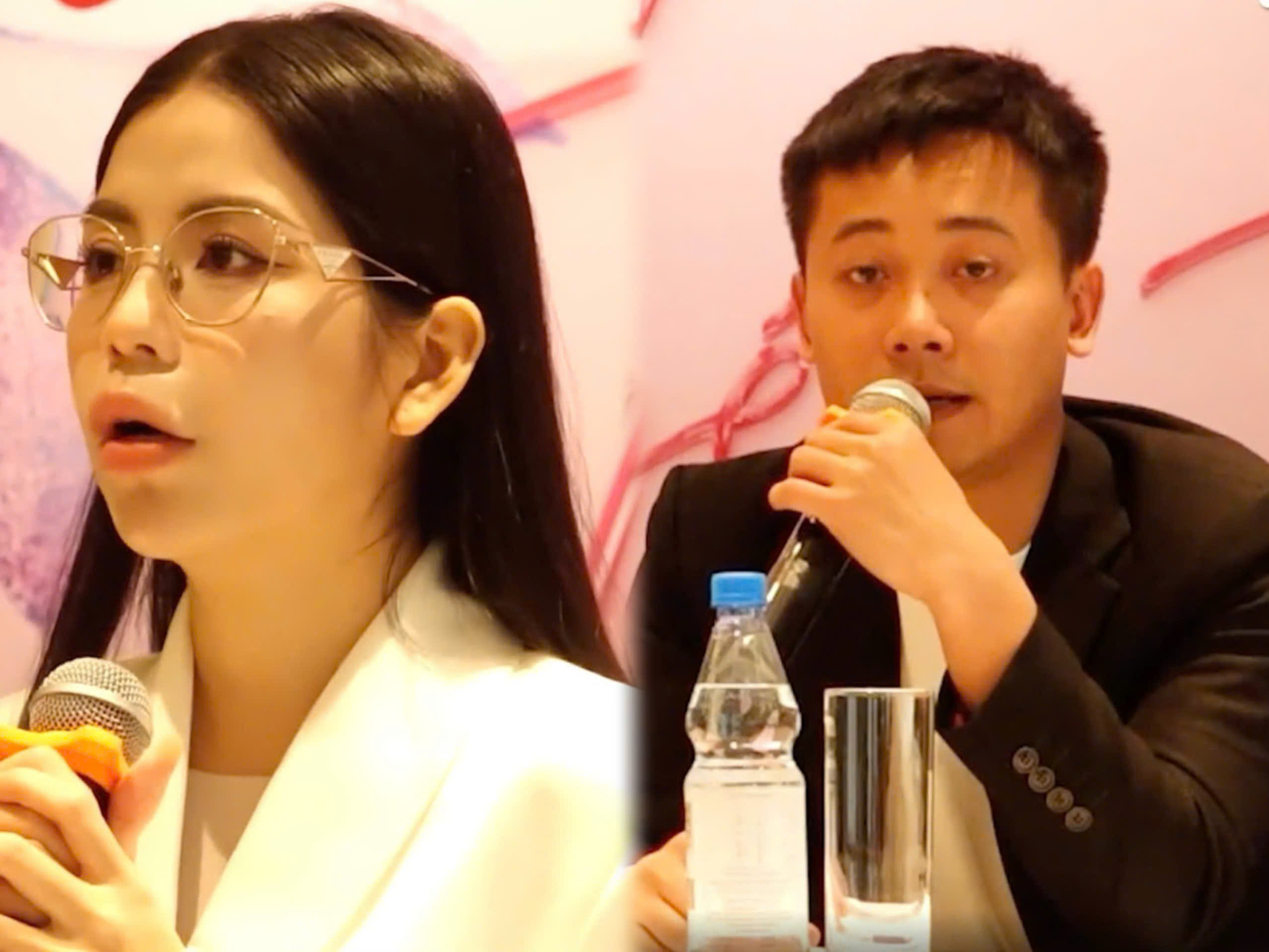 TikToker Hằng Du Mục, Quang Linh Vlogs bị khởi tố, bắt tạm giam
