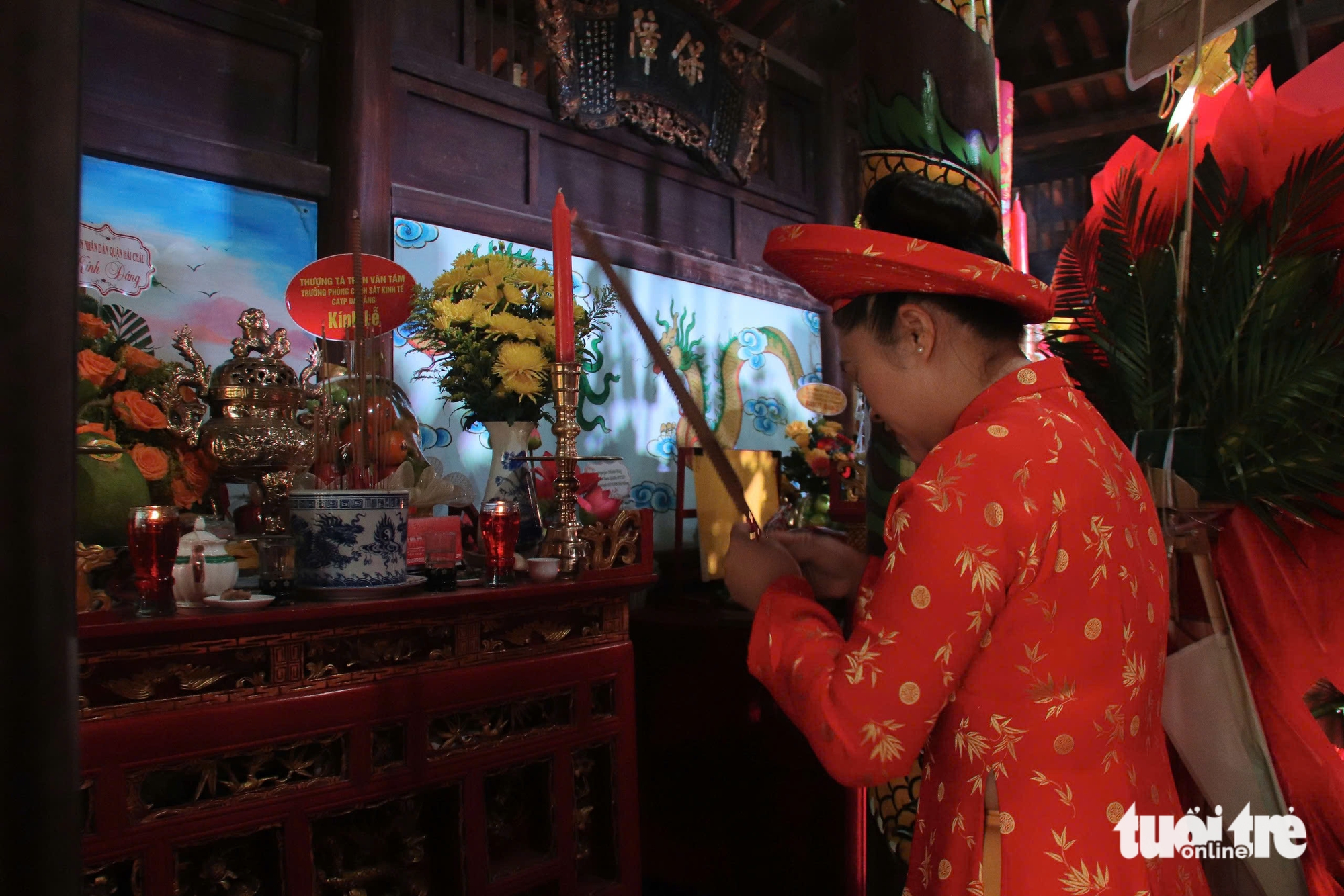 Đà Nẵng - Ảnh 3.