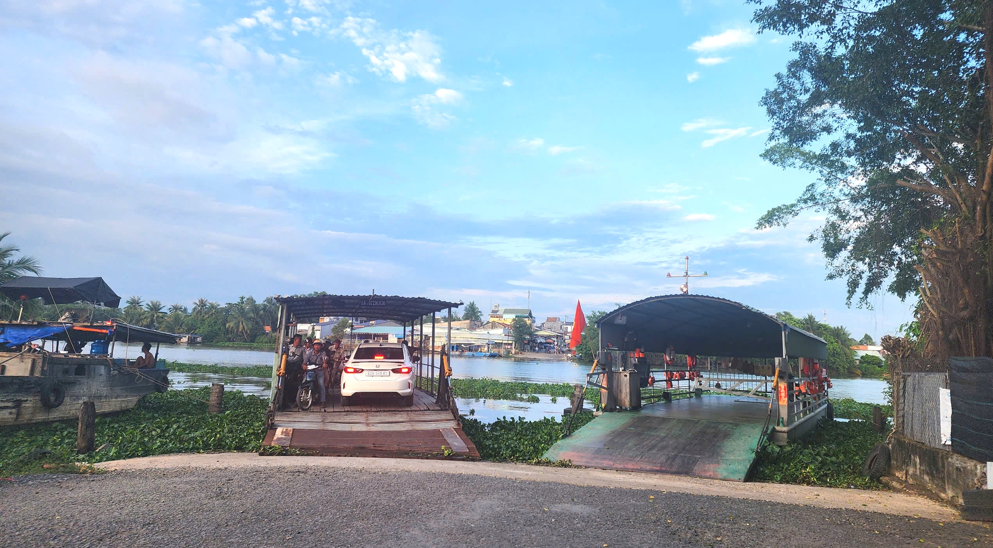 cầu tây long - Ảnh 7.
