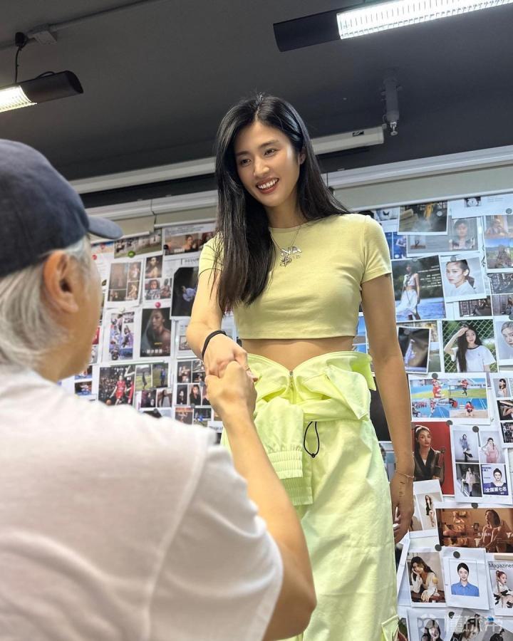 Châu Tinh Trì - Ảnh 3.