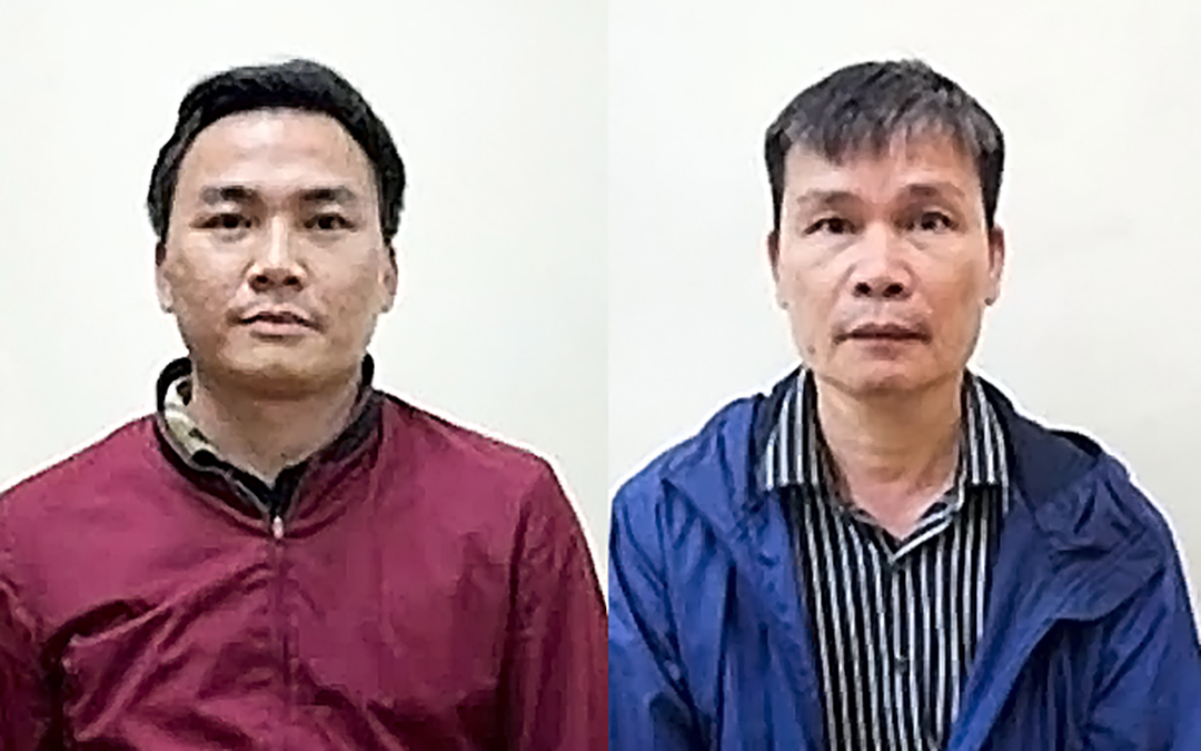 Bắt tạm giam giám đốc Khoáng sản Thiên An Phát - Ảnh 1. Thiên An Phát - Ảnh 1.