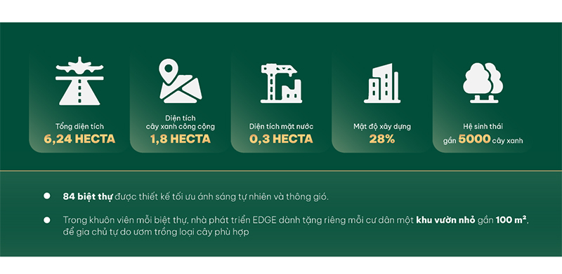 Phát triển không gian xanh - chìa khóa cân bằng năng lượng sống - Ảnh 6.