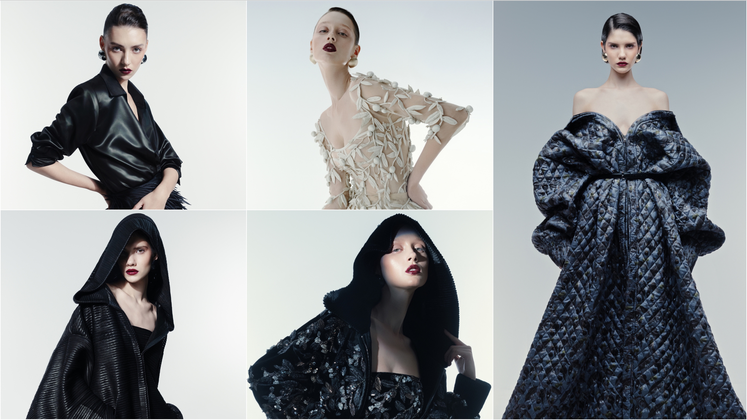 Cong Tri honors Lanh My A silk in Vogue magazine - Photo 1. Công Trí - Ảnh 1.