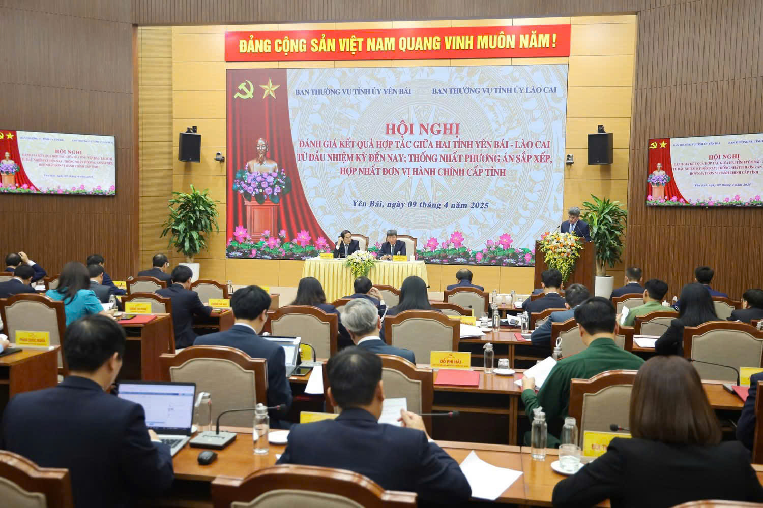 yên bái - Ảnh 1.