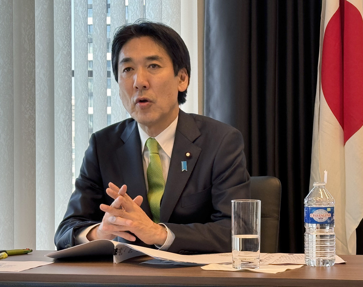 Japan, EU to strengthen cooperation in economic security - ảNH 1.