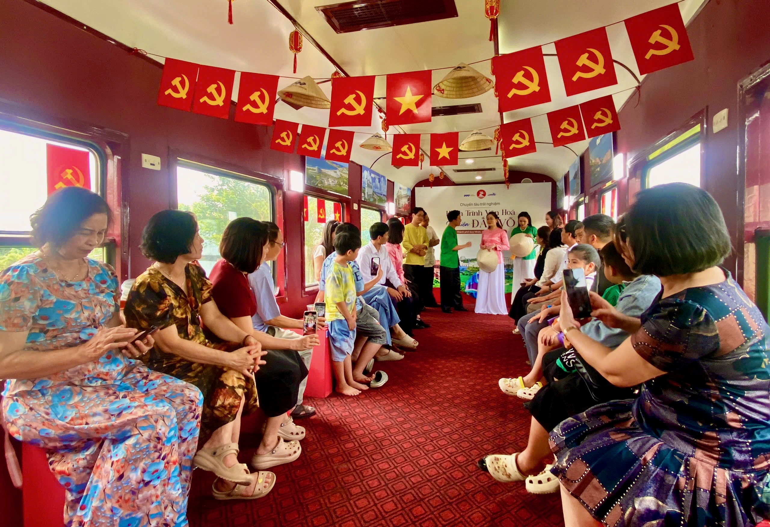 đất võ - Ảnh 2.