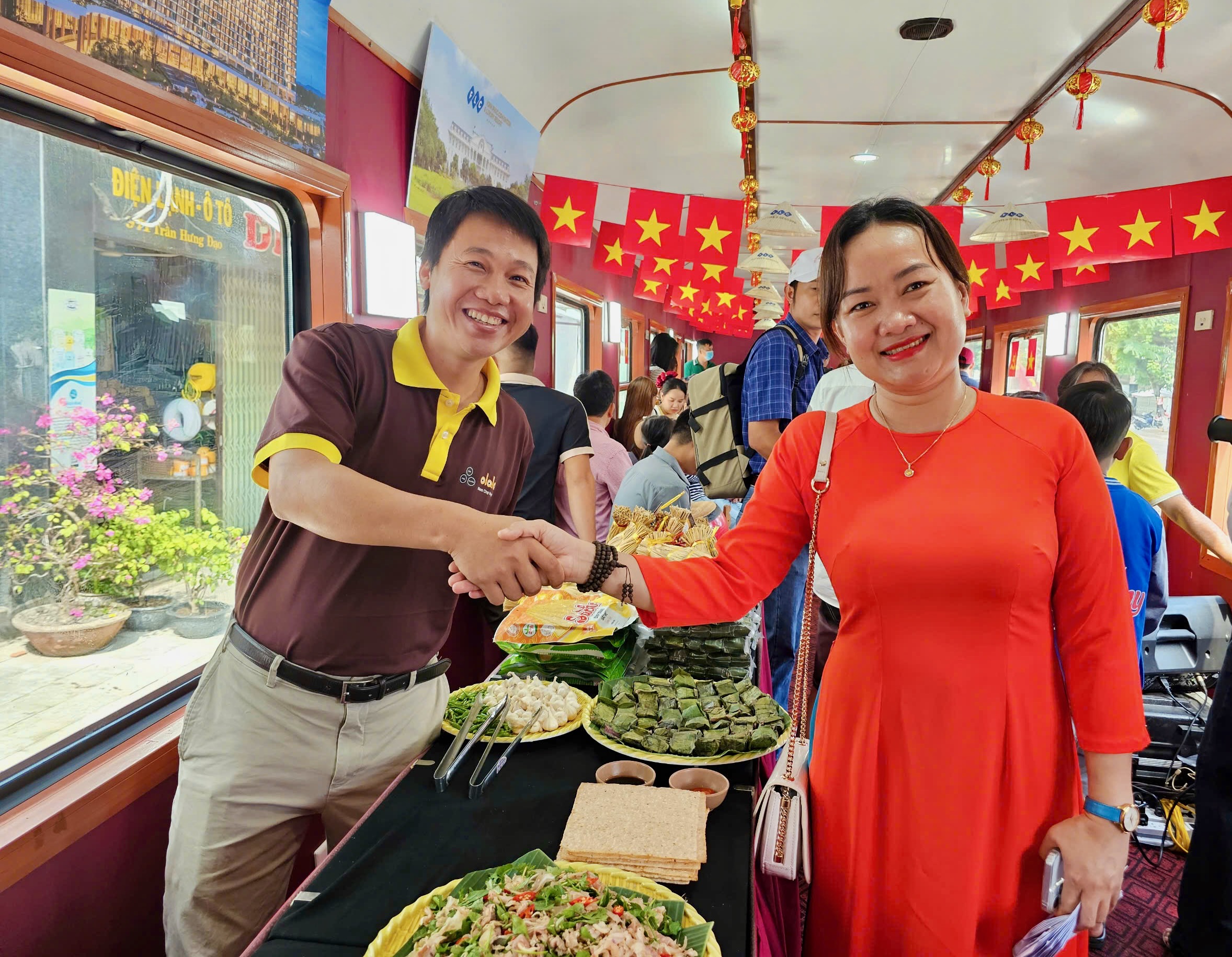 đất võ - Ảnh 3.