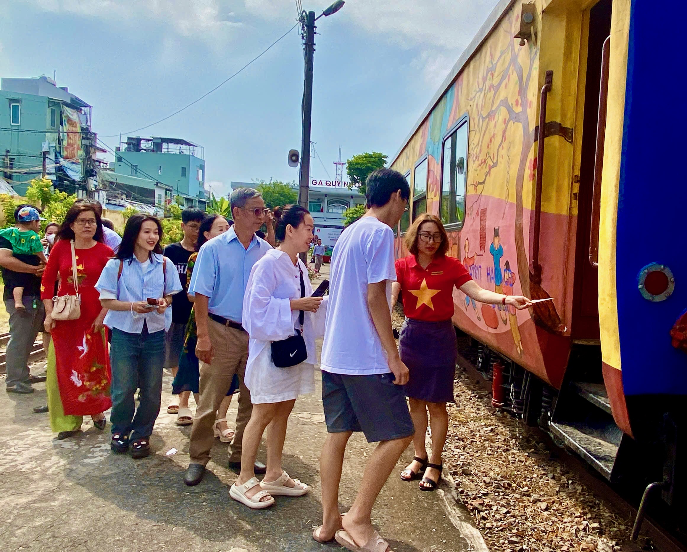 đất võ - Ảnh 1.