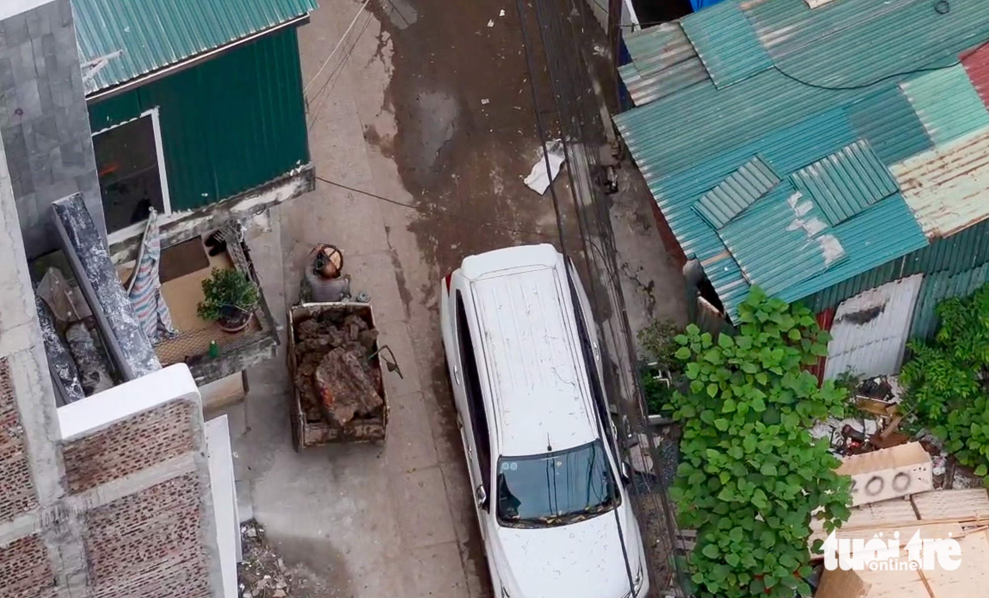 hồ - Ảnh 3.
