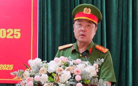 Cựu cán bộ Công an TP.HCM hứa lo không trục xuất cho 2 người Đài Loan lãnh 5 năm tù - Ảnh 1.