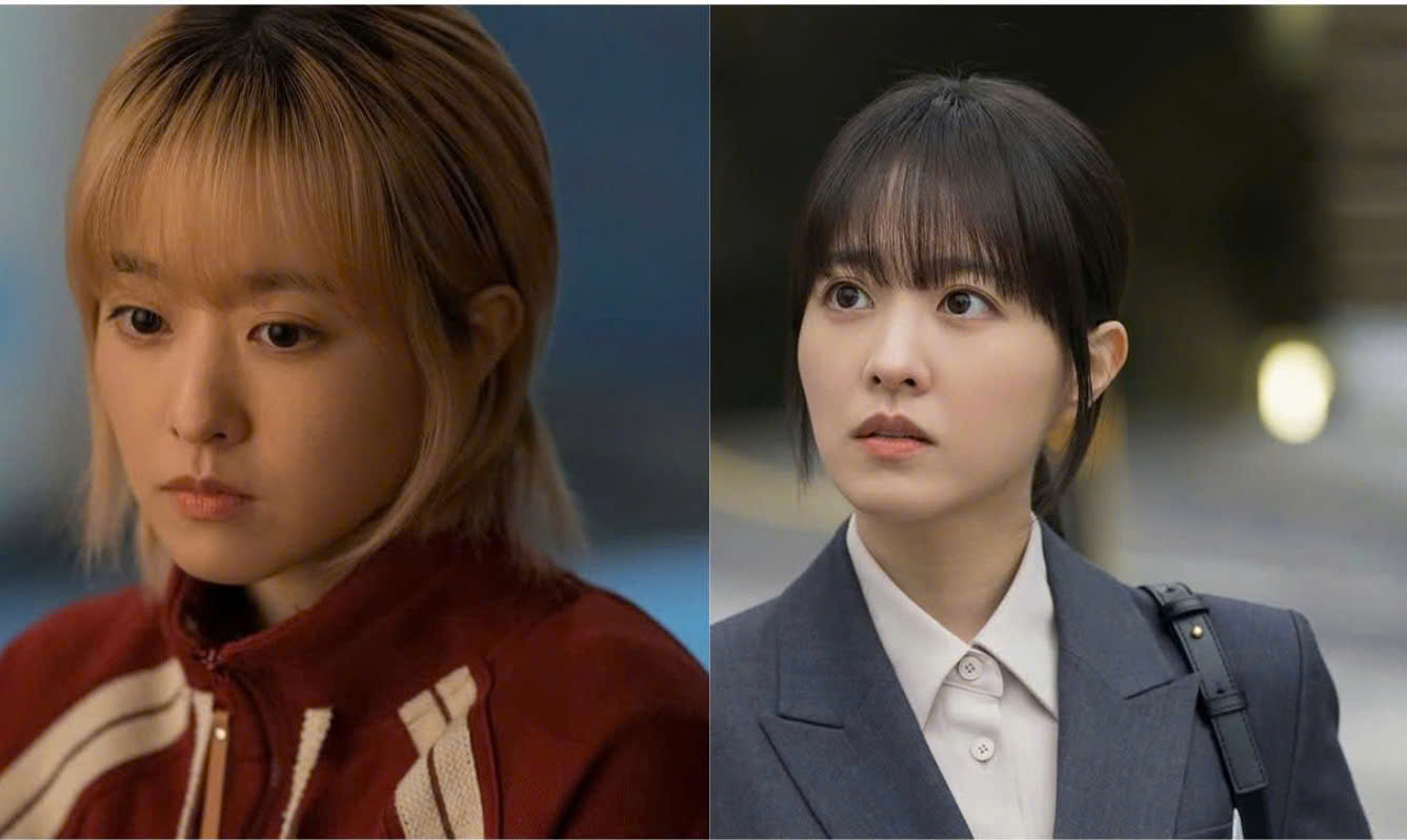 Park Bo Young, Sooyoung tái xuất đường đua phim Hàn trong tháng 5- Ảnh 4. Park Bo Young, Sooyoung tái xuất đường đua phim Hàn trong tháng 5- Ảnh 4.