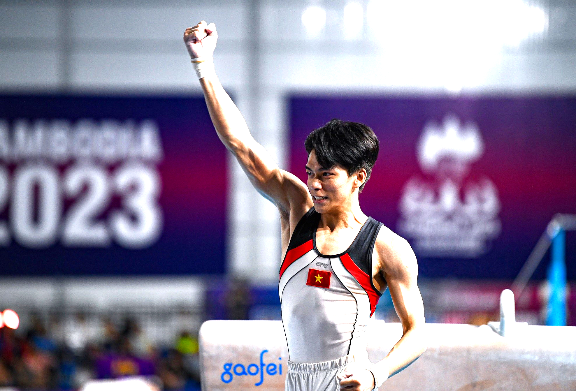 Trực tiếp ngày thi đấu 21-9 Asiad 20: Hong Kong giành HCV đầu tiên trong ngày - Ảnh 5.