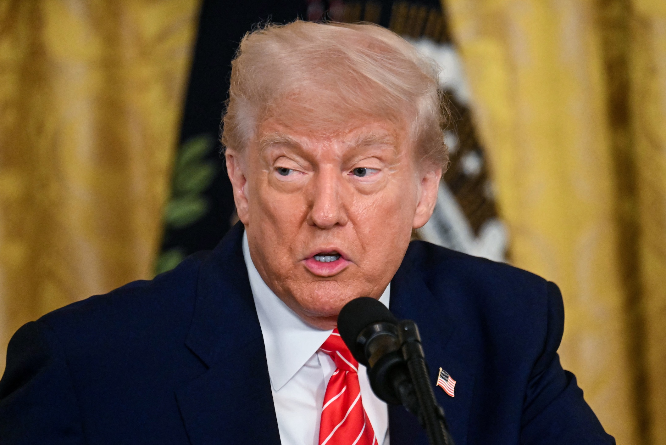ông Trump - Ảnh 1.