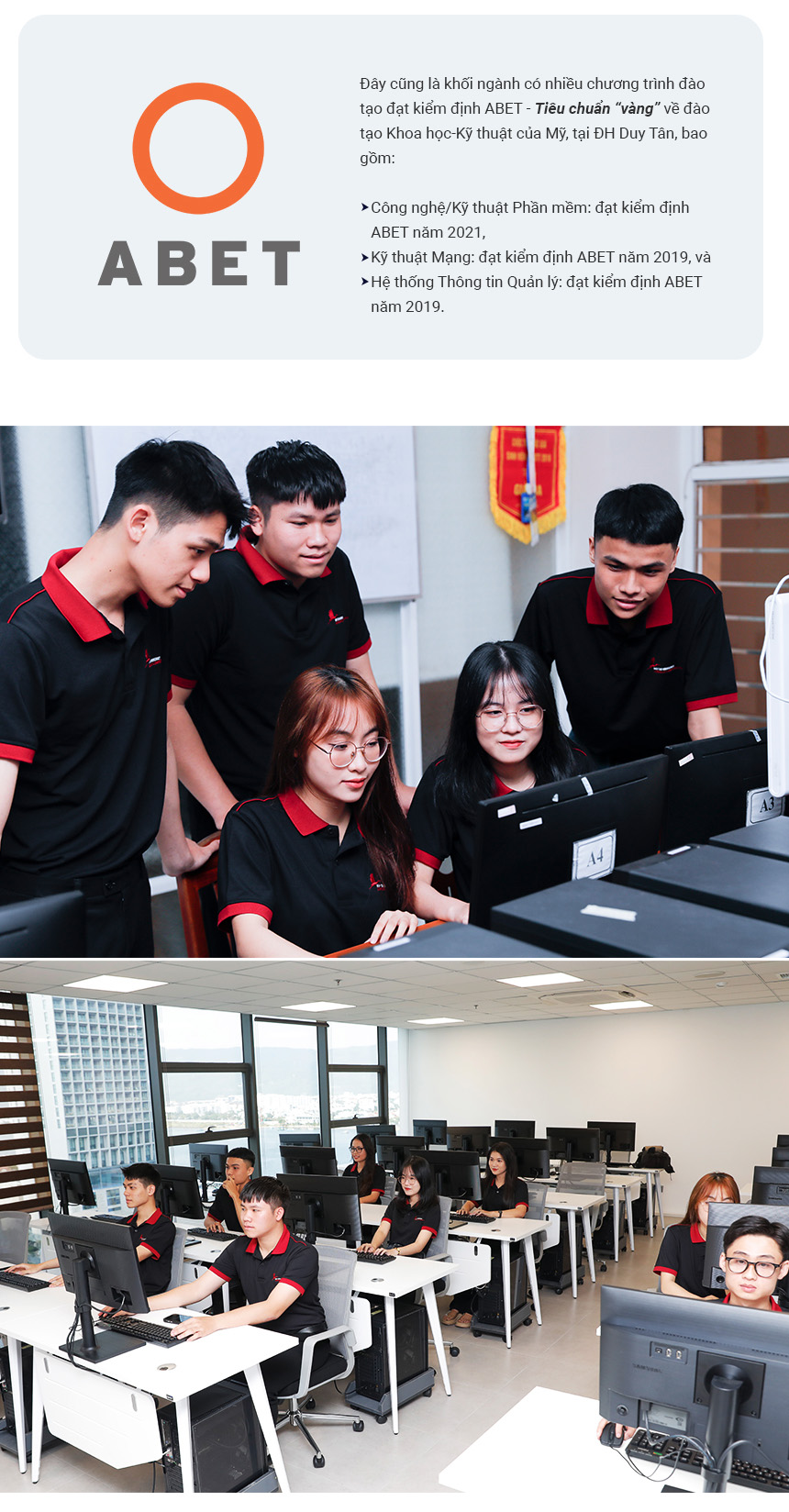 Sinh viên IT ĐH Duy Tân nhận lương nghìn đô khi tốt nghiệp, liên tiếp vô địch Robot và AI - Ảnh 9.