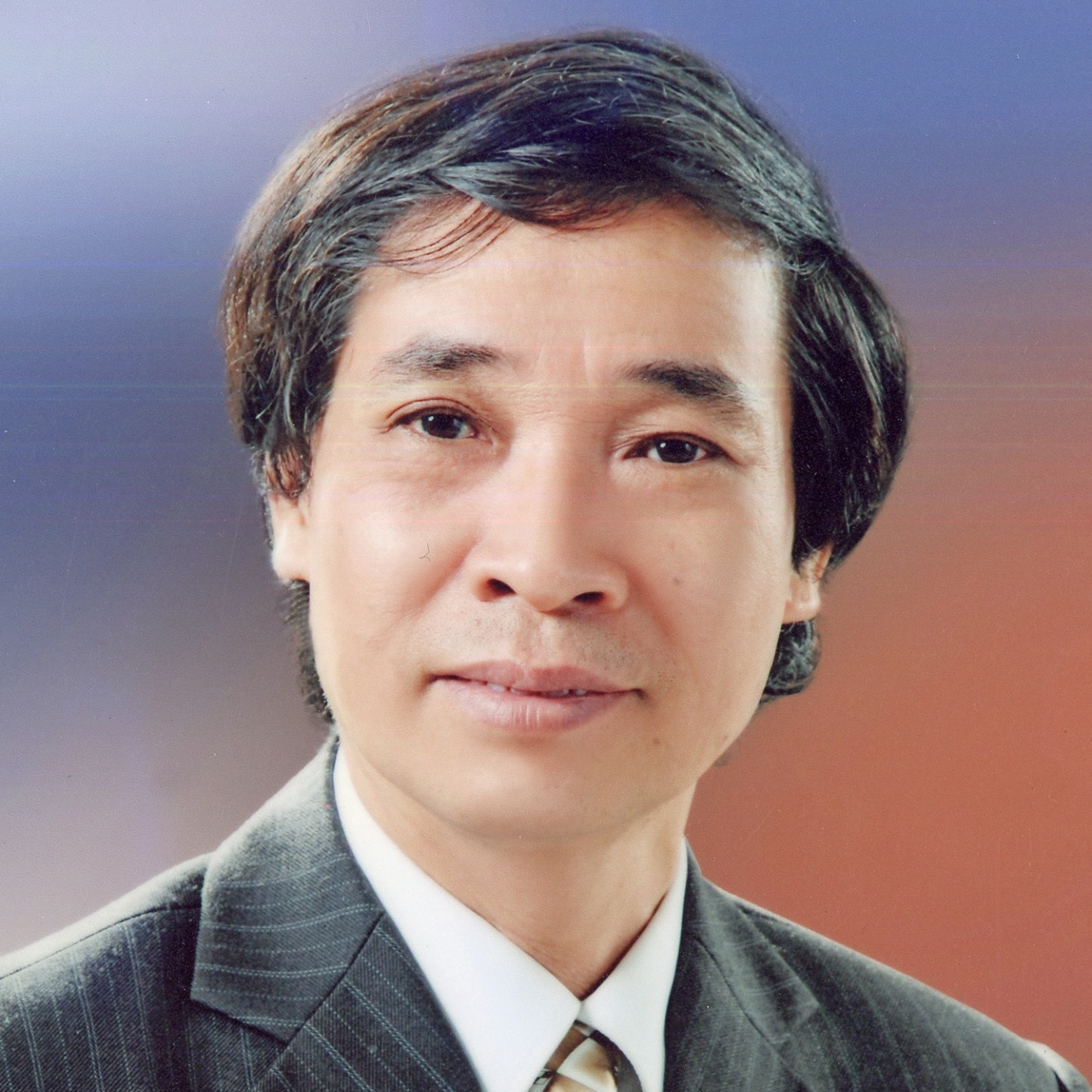 PGS.TS Phạm Văn Tình đột ngột qua đời - Ảnh 1. Phạm Văn Tình - Ảnh 1.