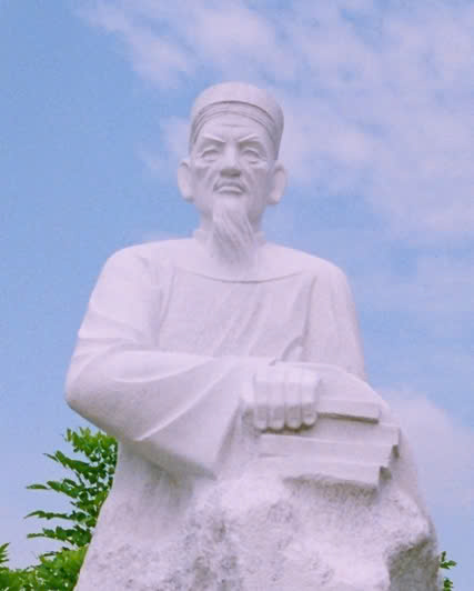 Chuyện về trí nhớ siêu phàm của nhà bác học Lê Quý Đôn- Ảnh 2.