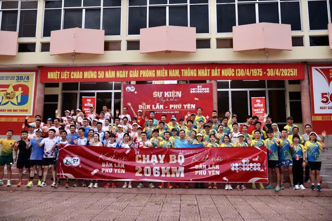 Phú Yên - Ảnh 2.