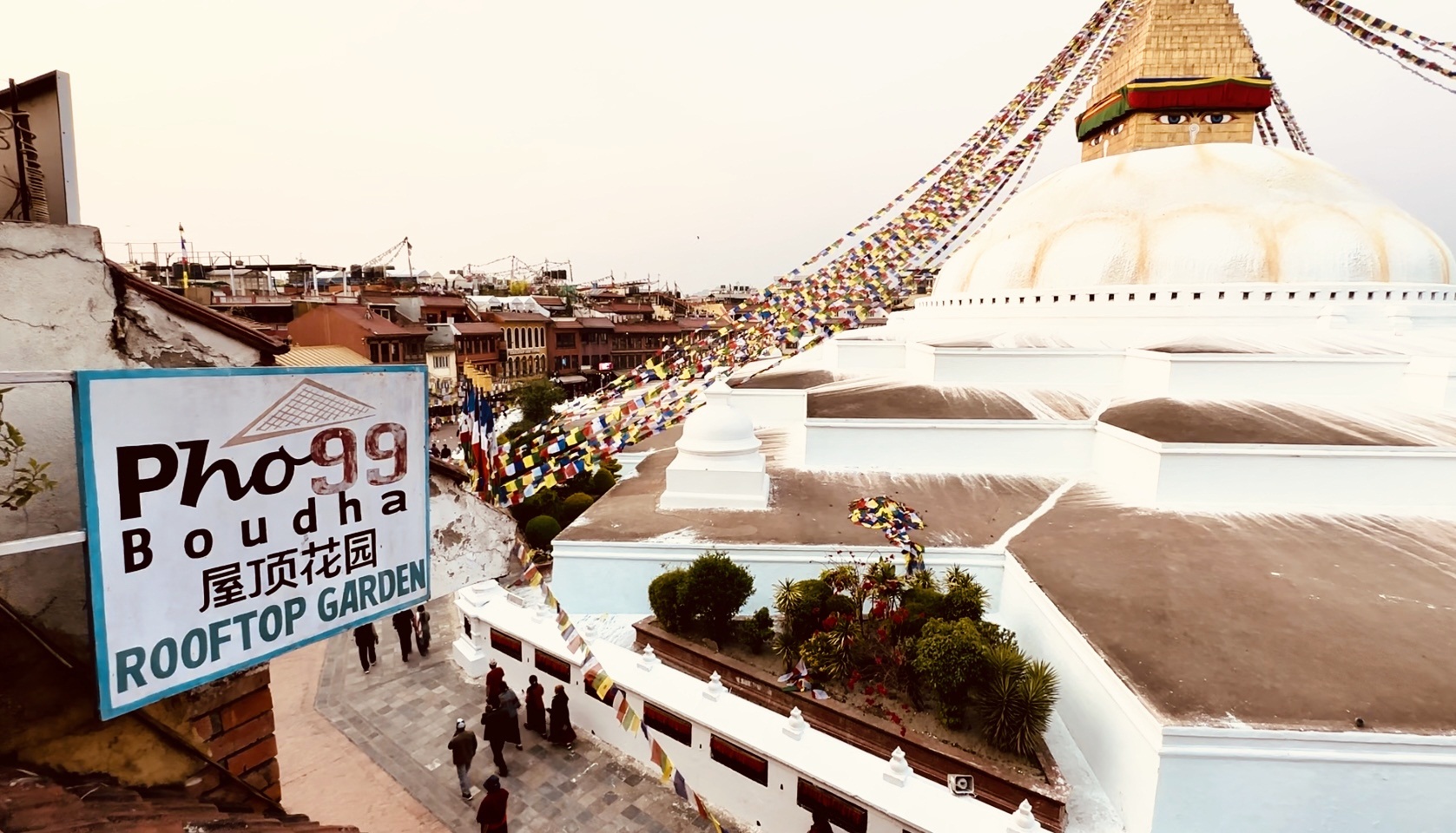 Himalayas - Ảnh 1.