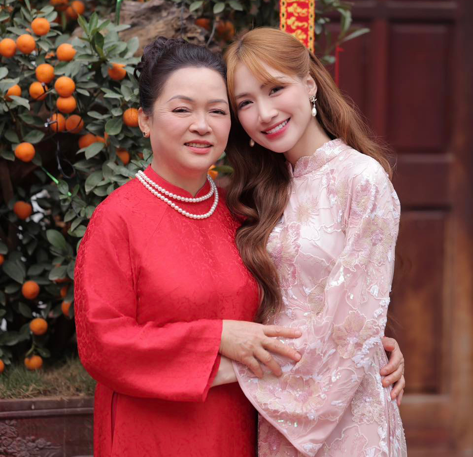 Ngày của mẹ - Ảnh 4.
