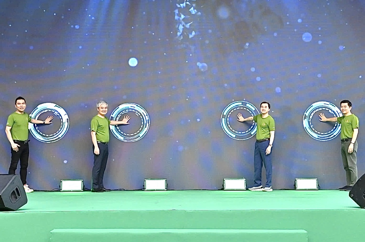 Thứ trưởng Bộ Y tế: Dinh dưỡng là nhân tố quyết định đến năng suất của mỗi quốc gia - Ảnh 1.