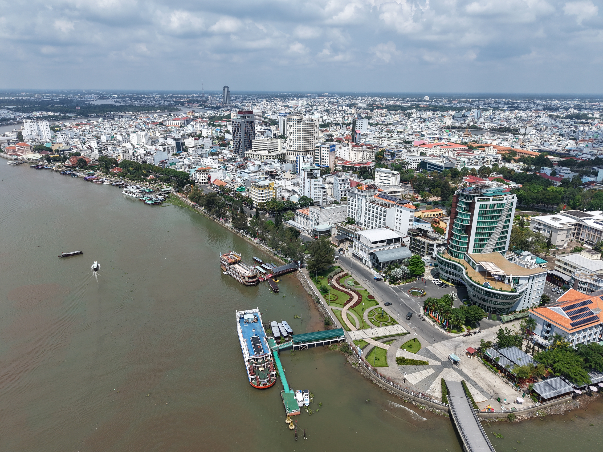 thanh tra - Ảnh 1.