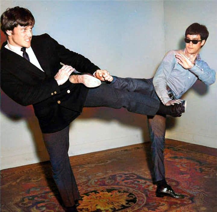 Lý Tiểu Long - Ảnh 4.