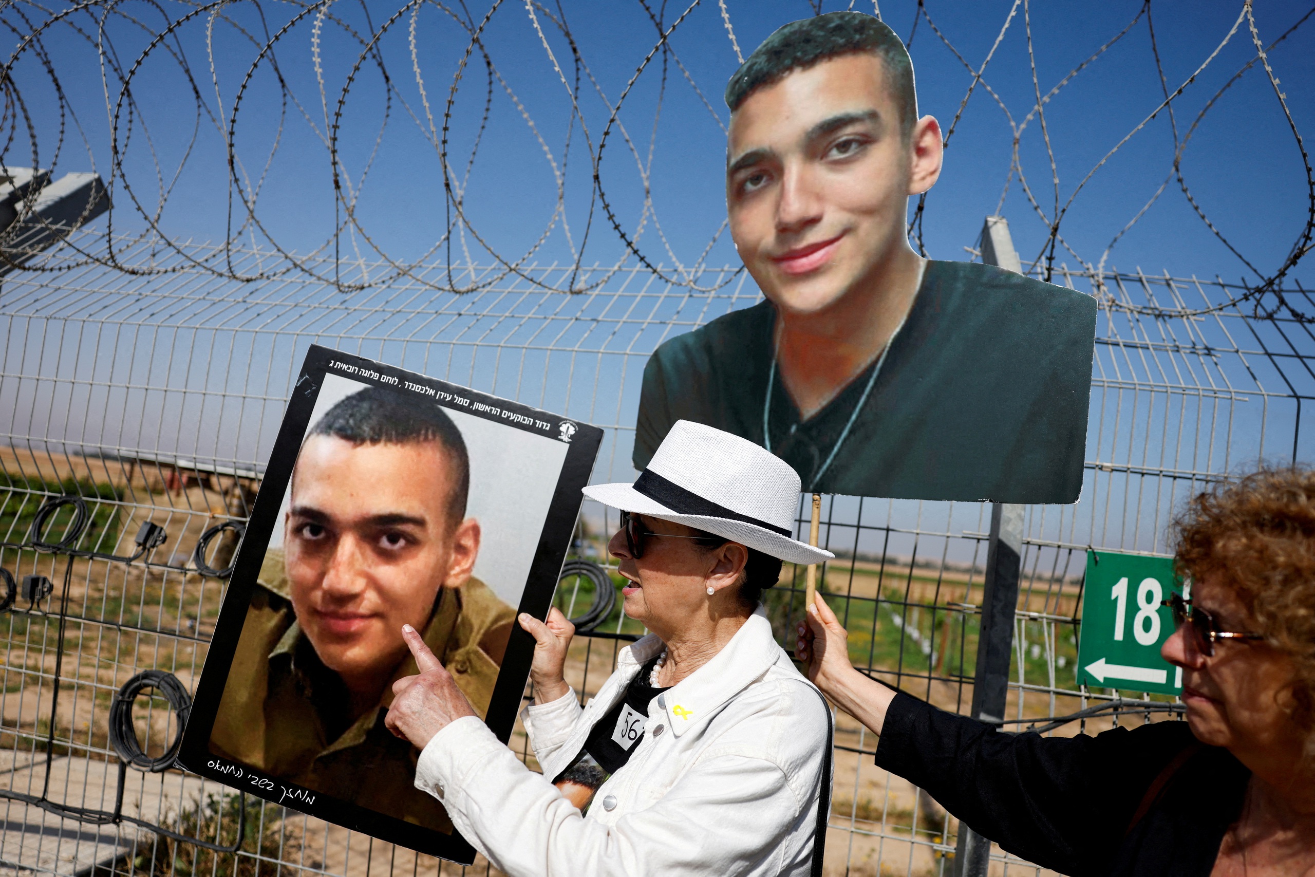 Hamas - Ảnh 1.
