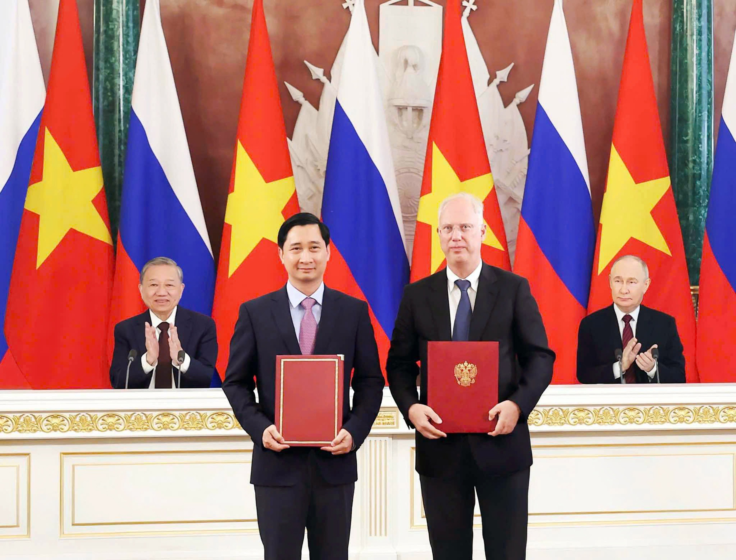 vnvc - Ảnh 1.