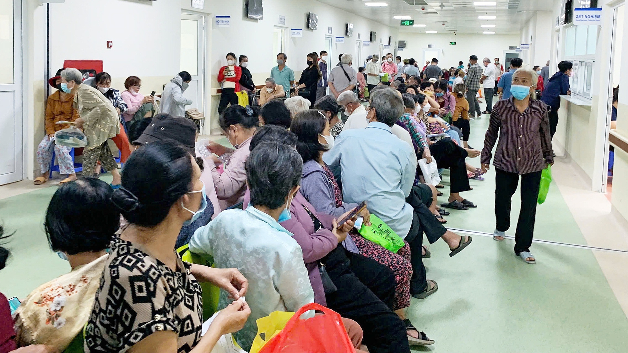 bảo hiểm - Ảnh 1.
