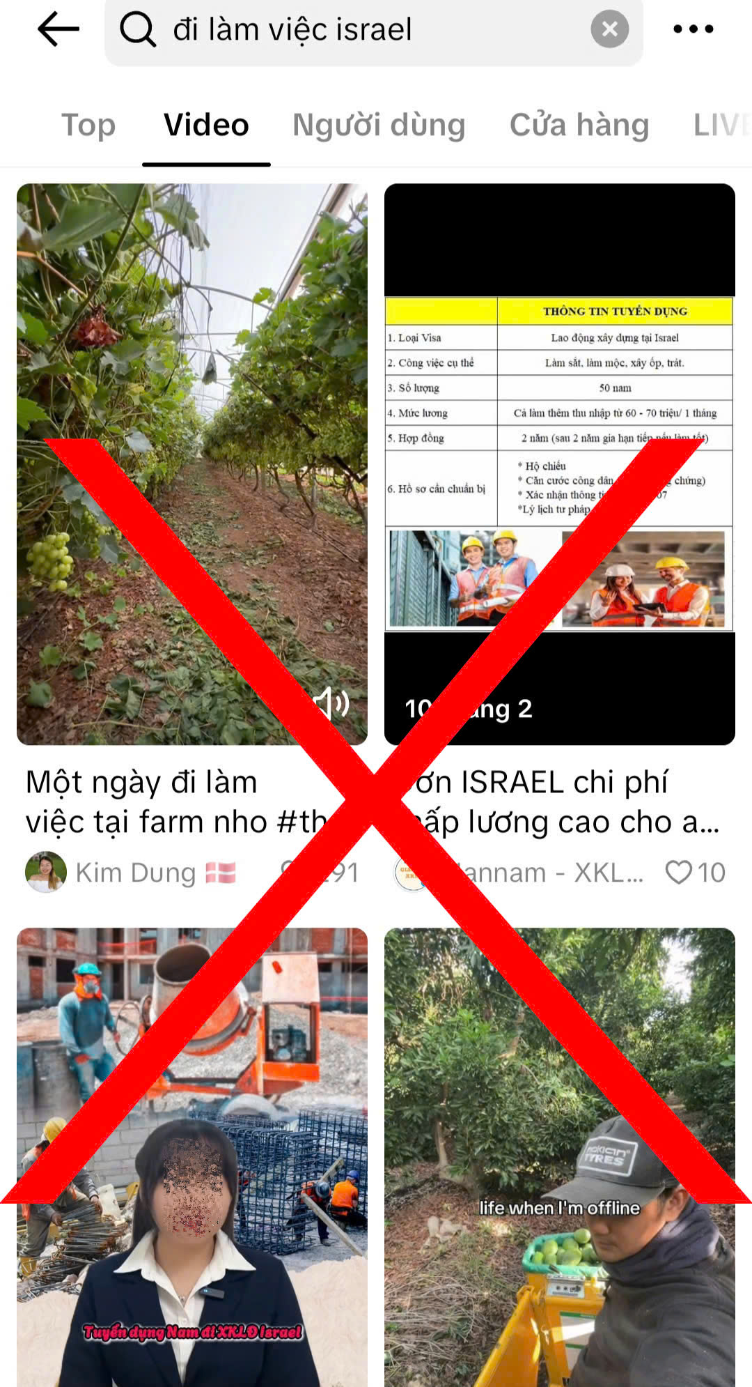 Bộ Nội vụ chưa cho phép đưa lao động sang làm việc ở Israel - Ảnh 1. bộ nội vụ - Ảnh 1.