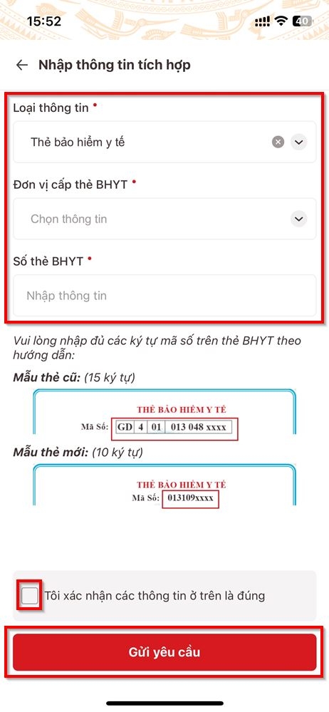 Từ 1-6 dừng cấp thẻ bảo hiểm y tế giấy, người dân cần làm gì? - Ảnh 4. bảo hiểm y tế - Ảnh 4.