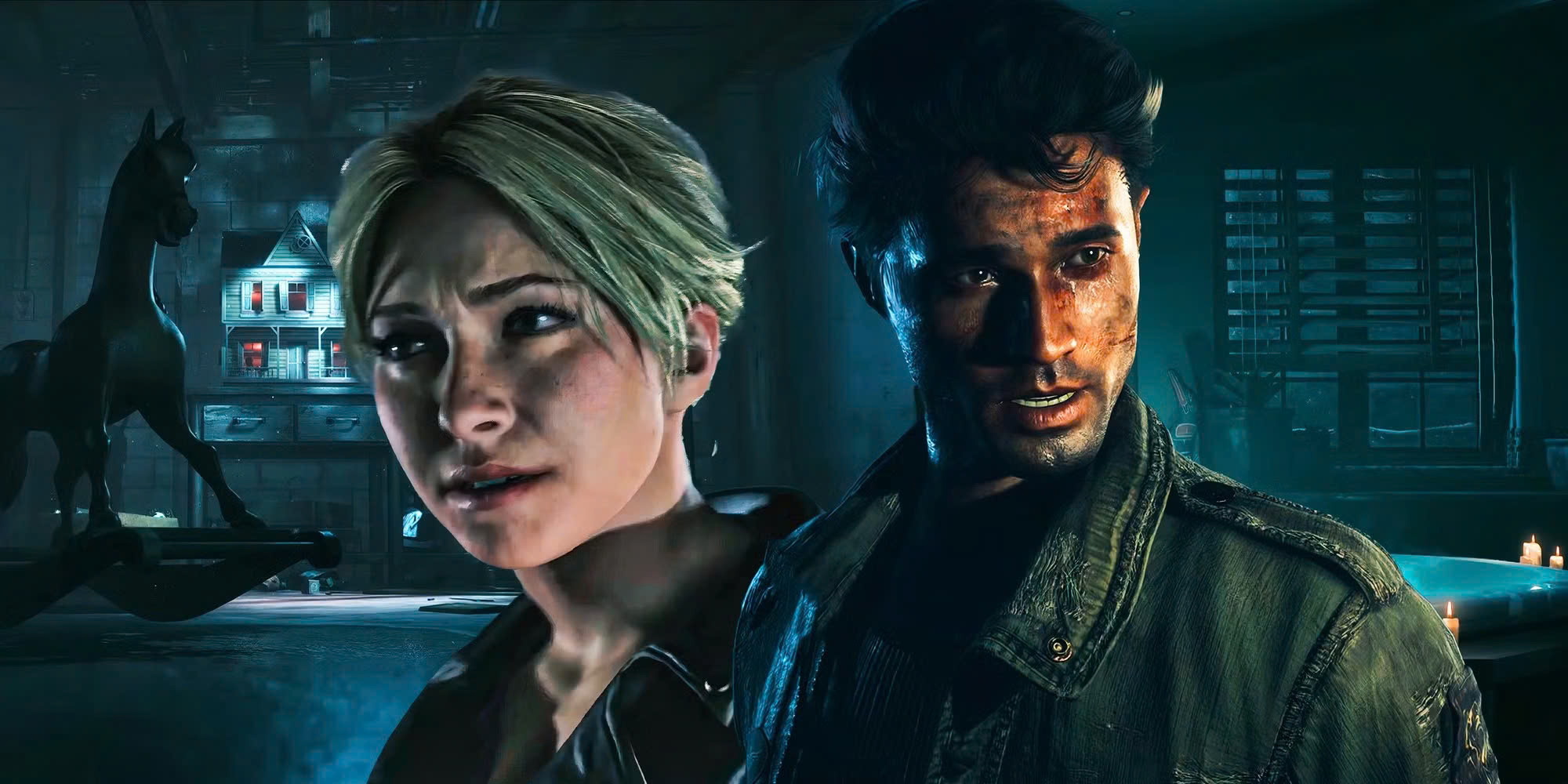 Until Dawn - Ảnh 1.