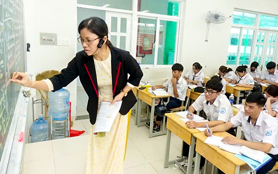 3 ý tưởng khi không còn phòng giáo dục và đào tạo - Ảnh 1. phòng giáo dục và đào tạo - Ảnh 1.