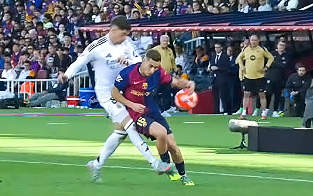 Barcelona - Ảnh 1.