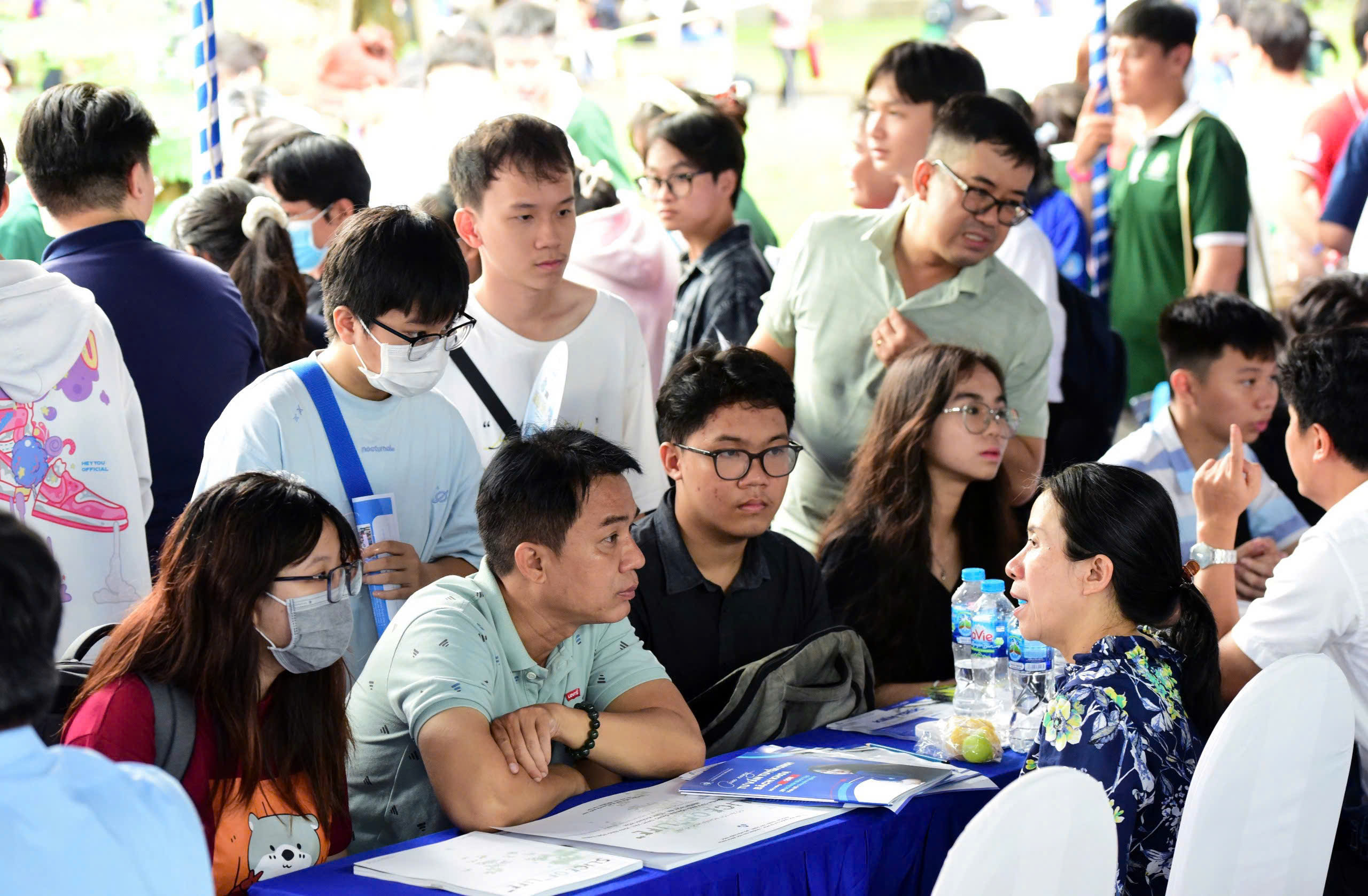 Xây phân hiệu Trường Đại học Bách khoa TP.HCM tại phía nam Nha Trang - Ảnh 1. Trường Đại học Bách khoa TP.HCM - Ảnh 1.