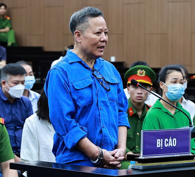 đất  hiếm - Ảnh 1.