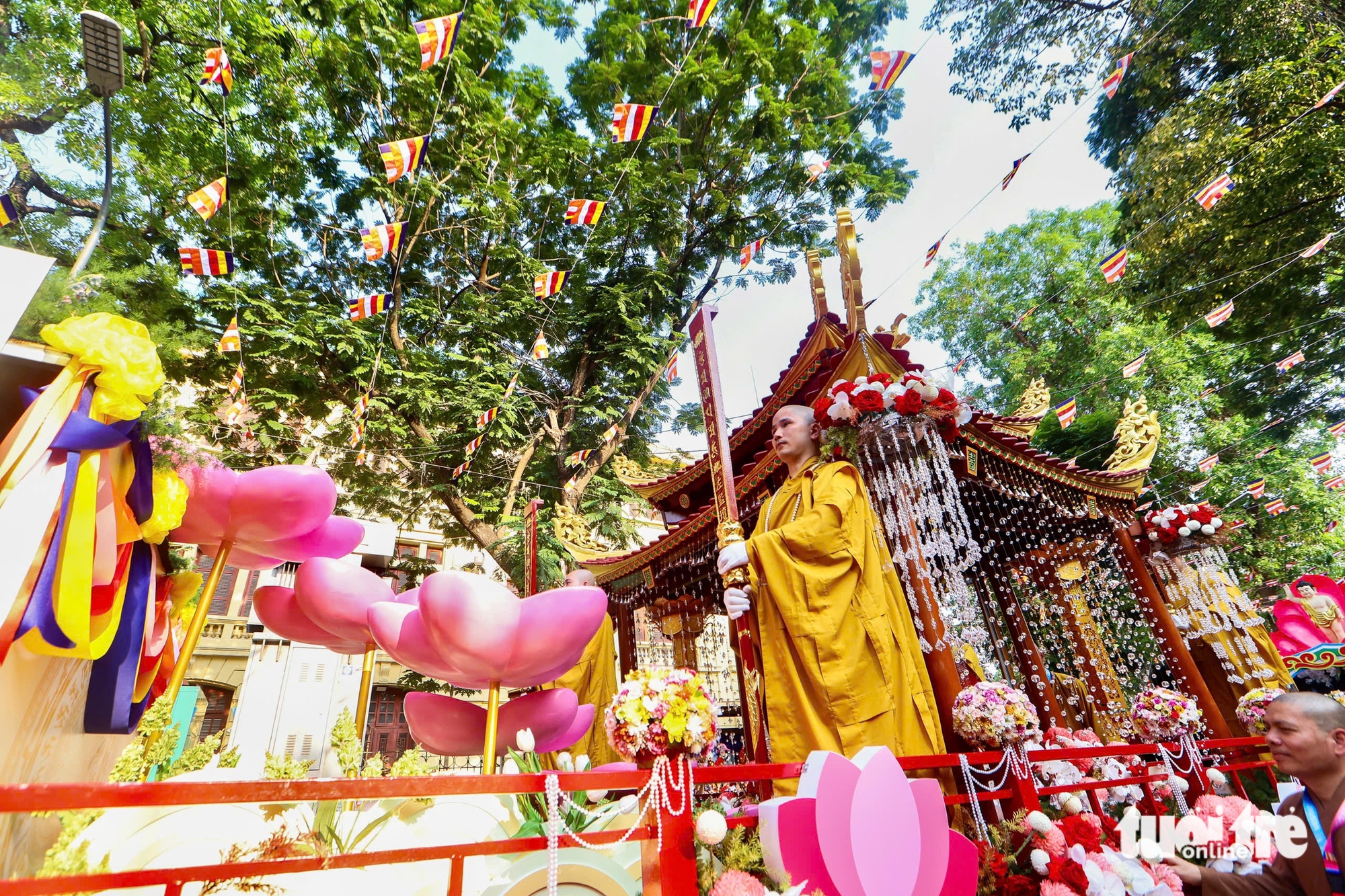 xá lợi - Ảnh 5.
