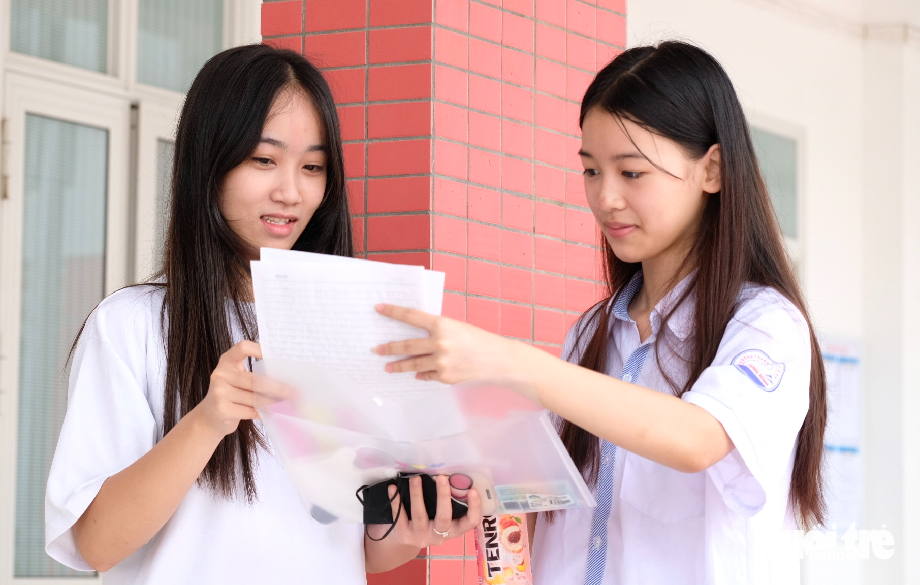 lớp 10 - Ảnh 1.