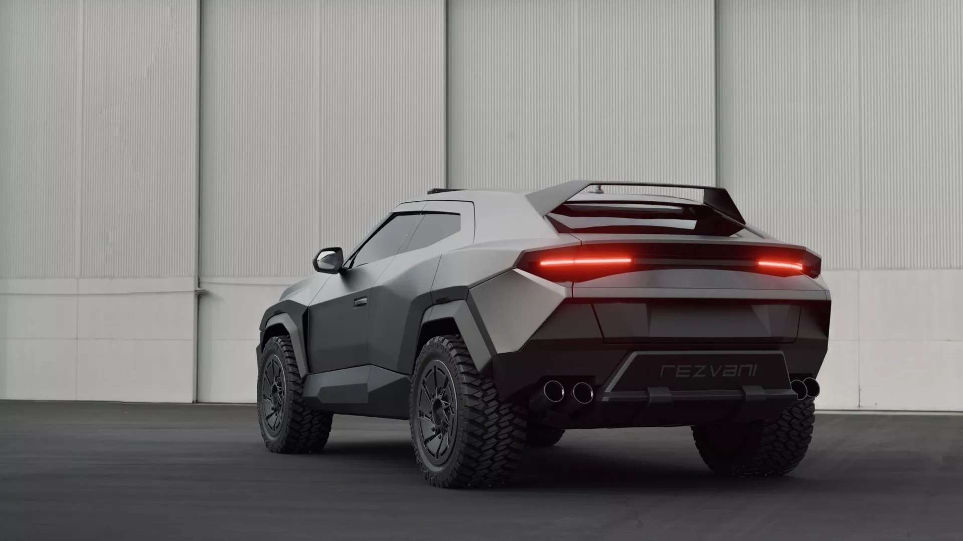 Lamborghini Urus - Ảnh 7.