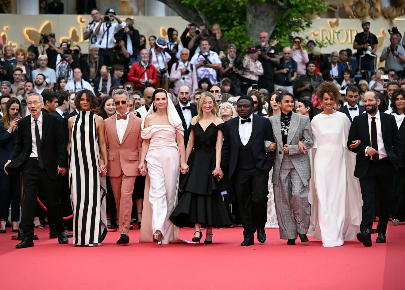 Cannes - Ảnh 1.
