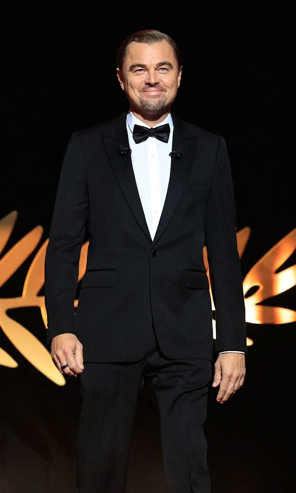 Leonardo DiCaprio, Bella Hadid, Sean Baker và nhiều sao đổ bộ thảm đỏ khai mạc Liên hoan phim Cannes - Ảnh 8. Cannes - Ảnh 8.
