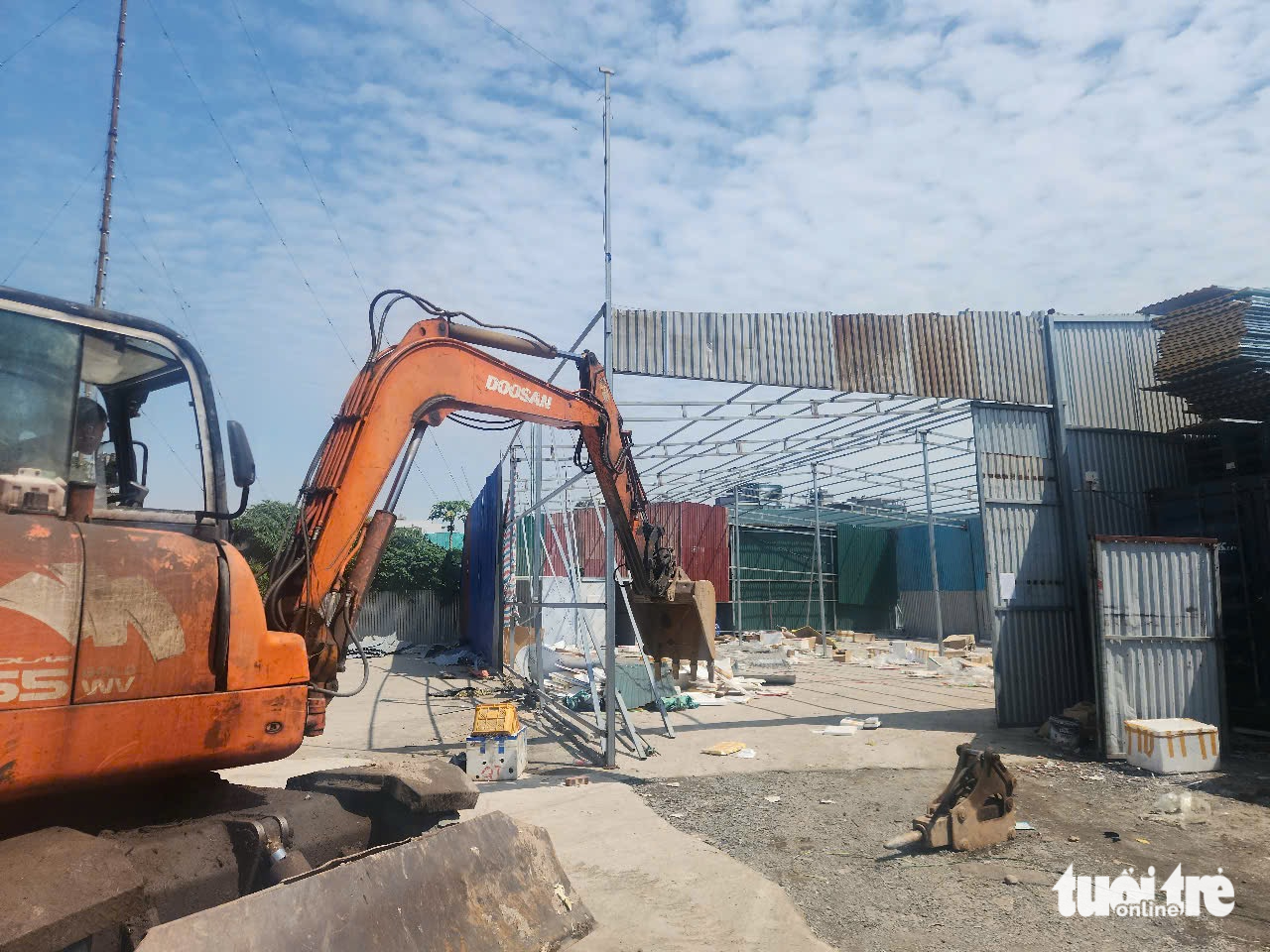 nông nghiệp - Ảnh 1.