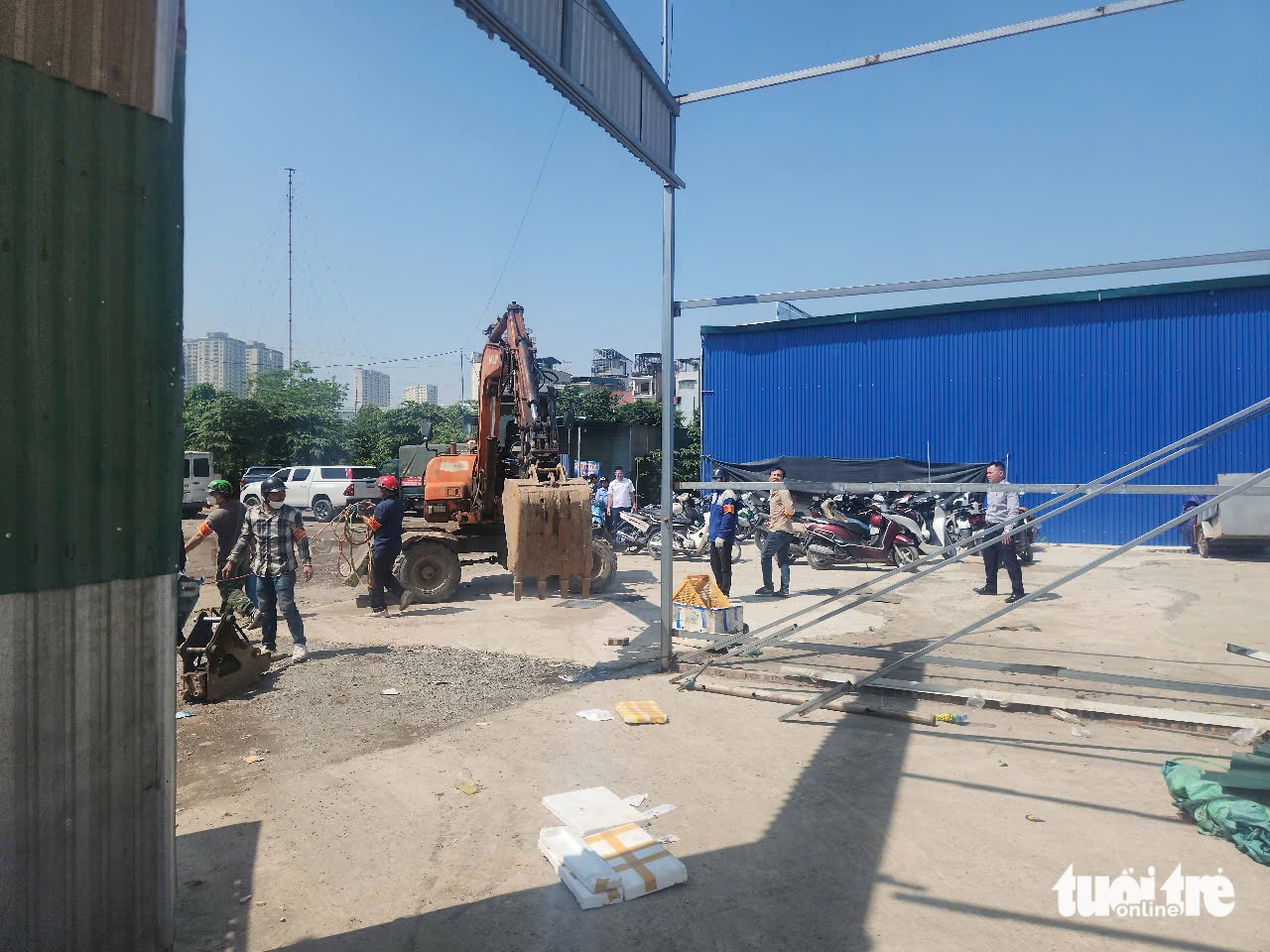 nông nghiệp - Ảnh 2.