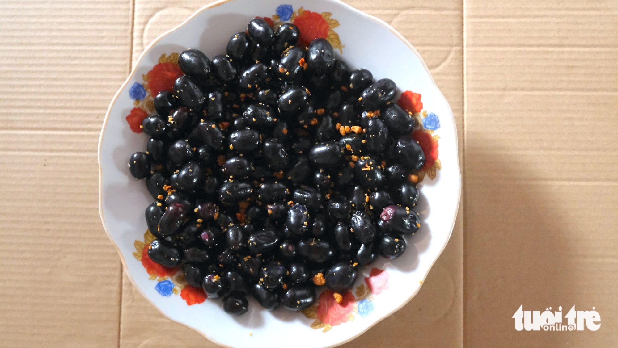 mùa trâm chín - Ảnh 4.